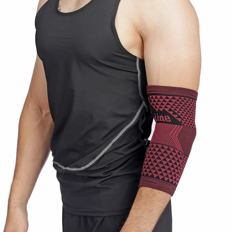 Magnetic Therapy Arm Support
