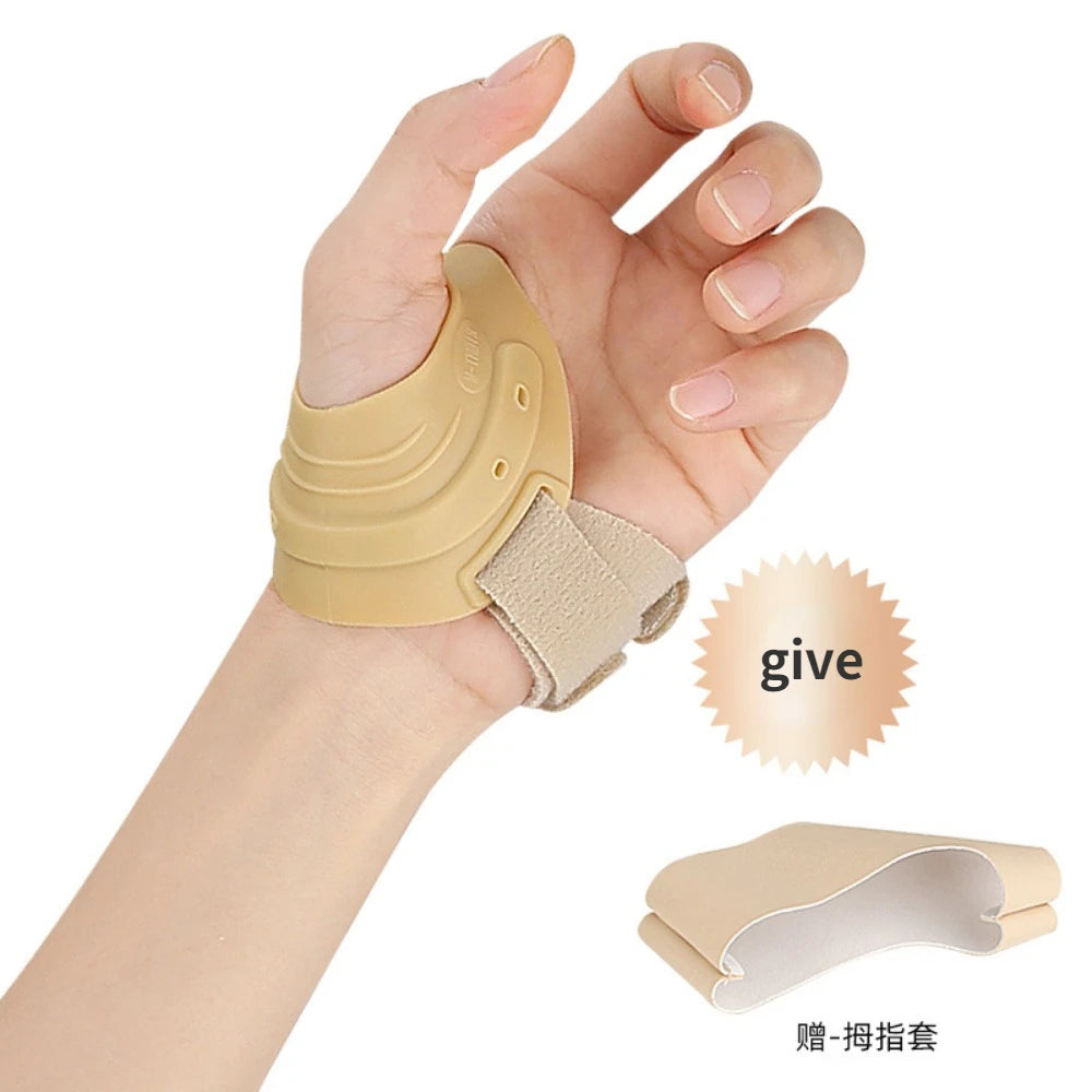 Finger Wrist Brace Sports Protection
