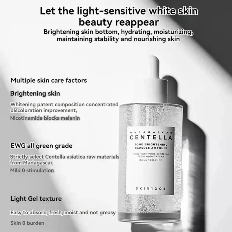 Skin1004 Centella Asiatica Moisturizing