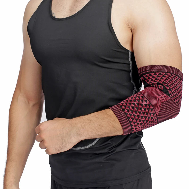 Magnetic Therapy Arm Support
