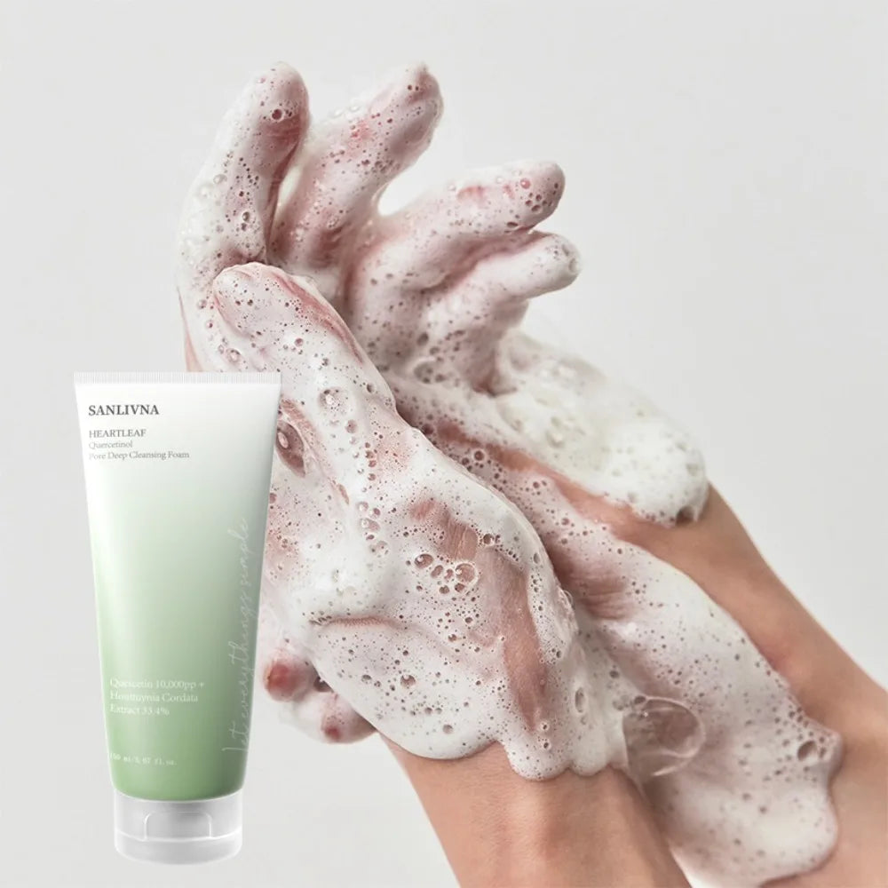 Heartleaf 77% Skin Care Set
