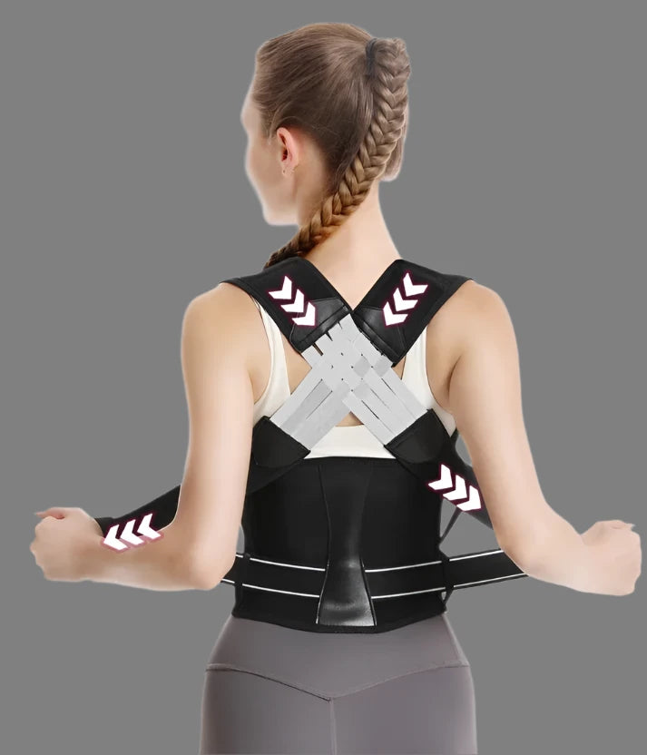 Back Support belt pain relief