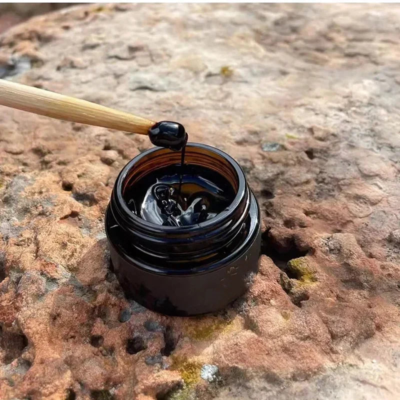 100% Himalayan ORGANIC Shilajit Paste