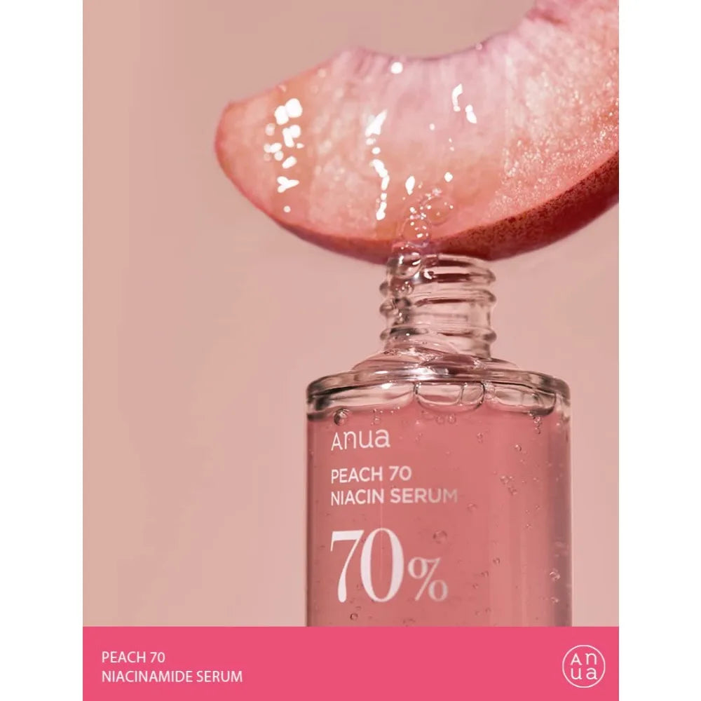 Anua Heartleaf 77% Skin Care Set