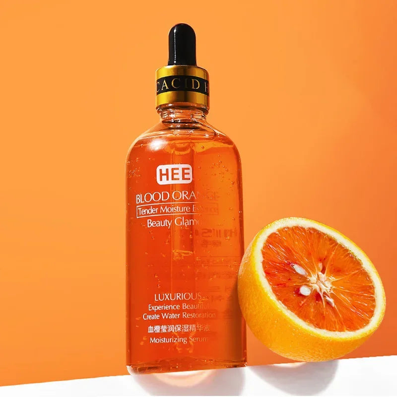 100ml Blood Orange Vitamin C Facial