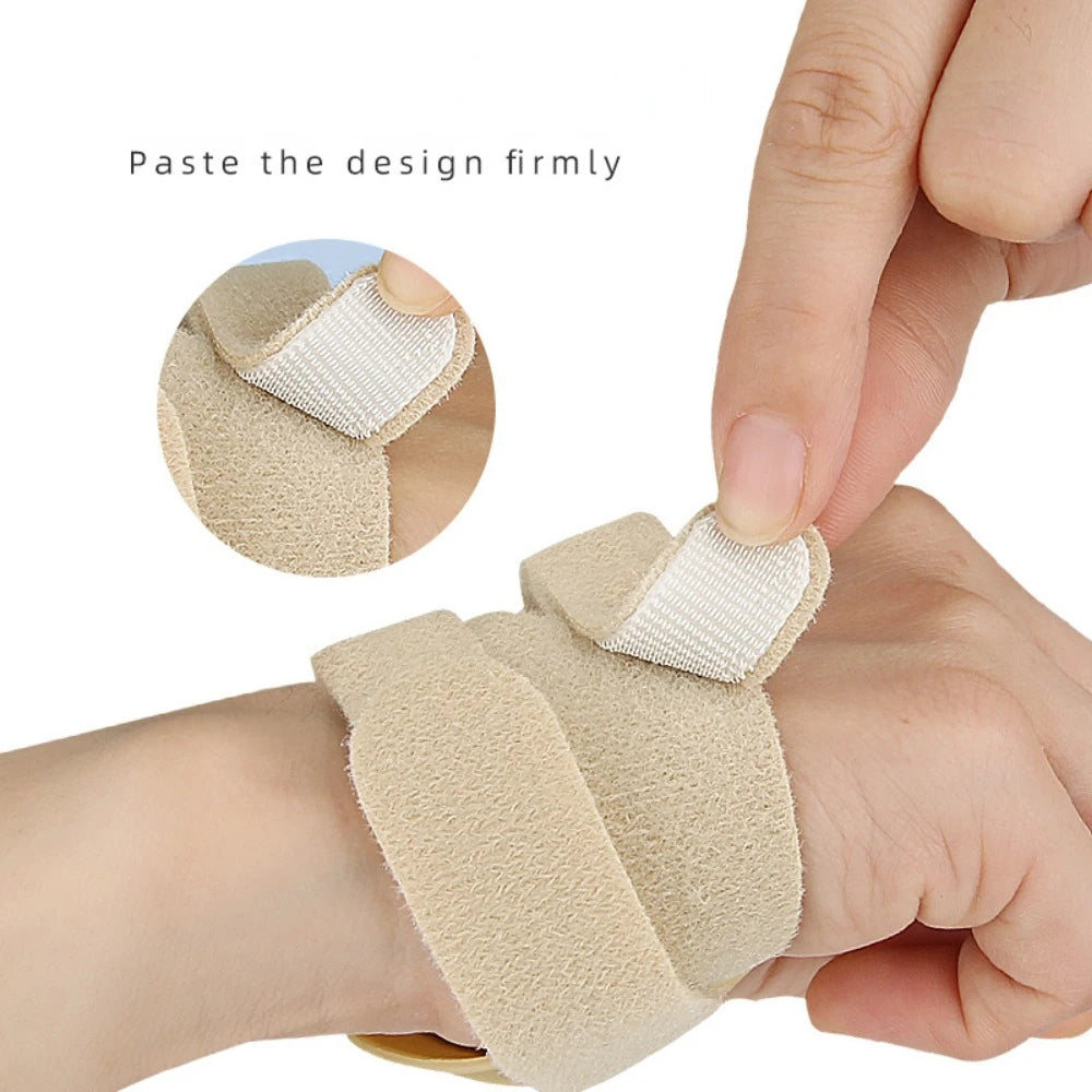 Finger Wrist Brace Sports Protection