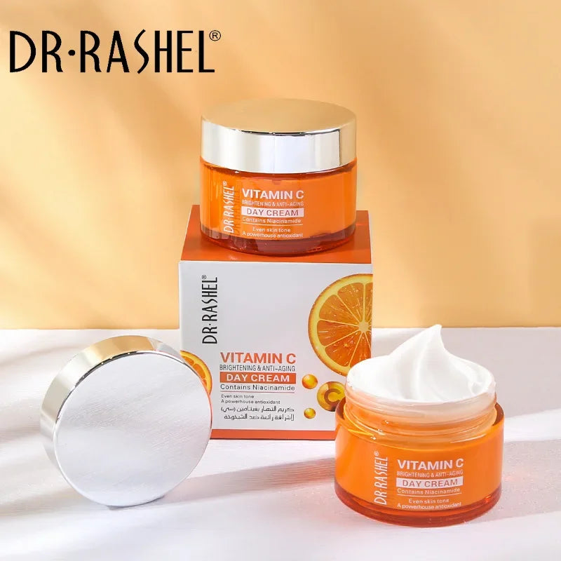 Vitamin C Brightening Face Cream