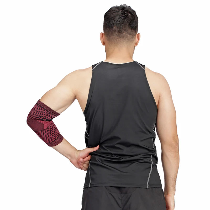 Magnetic Therapy Arm Support