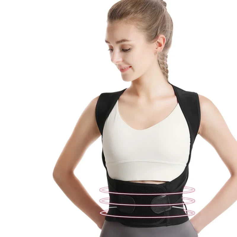 Back Support belt pain relief
