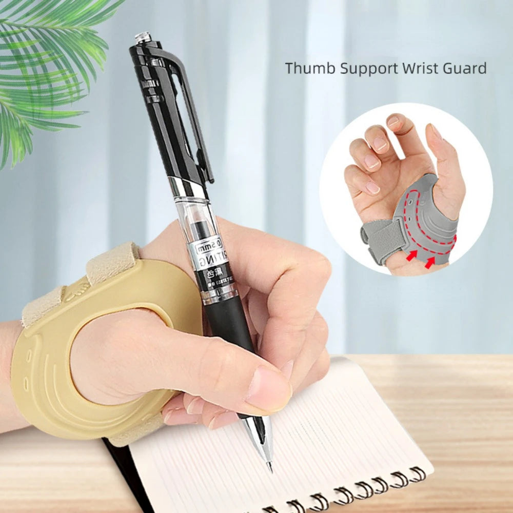 Finger Wrist Brace Sports Protection