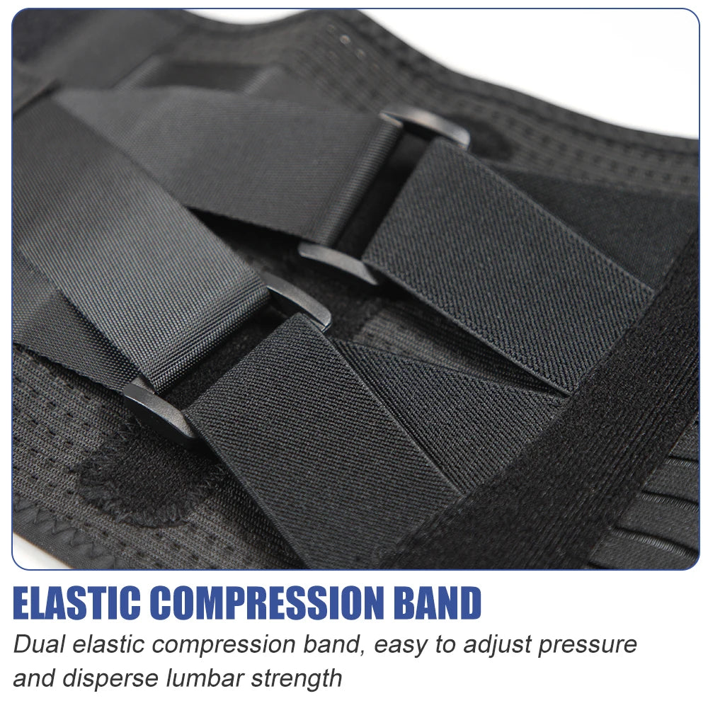 Spine Decompression, Pain Relief