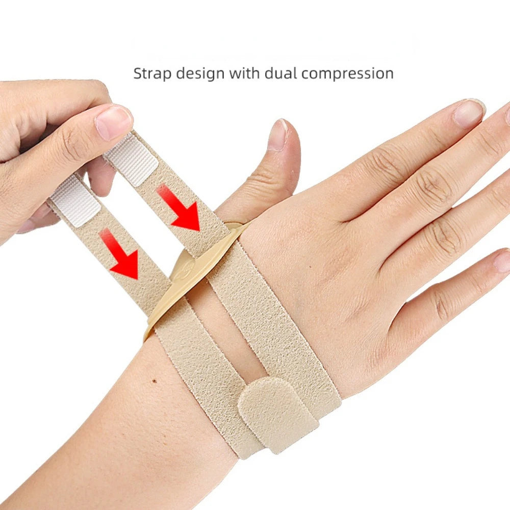 Finger Wrist Brace Sports Protection