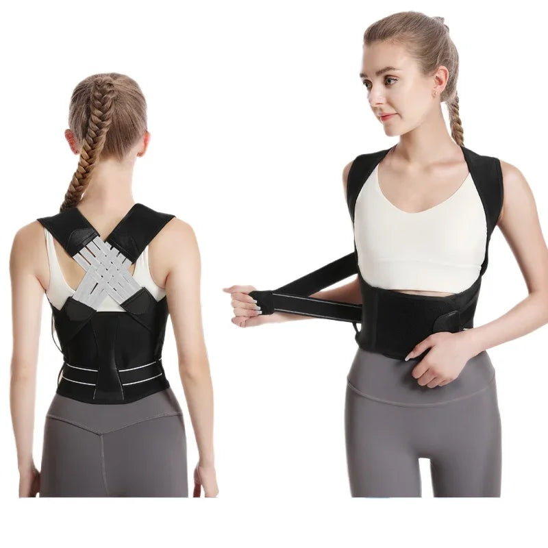 Back Support belt pain relief