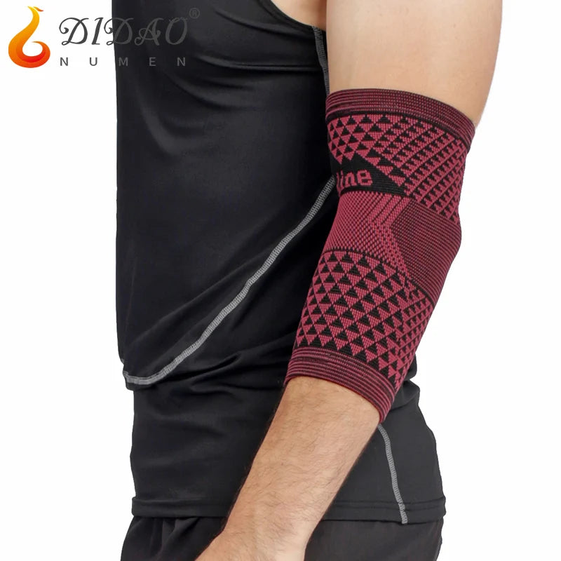 Magnetic Therapy Arm Support