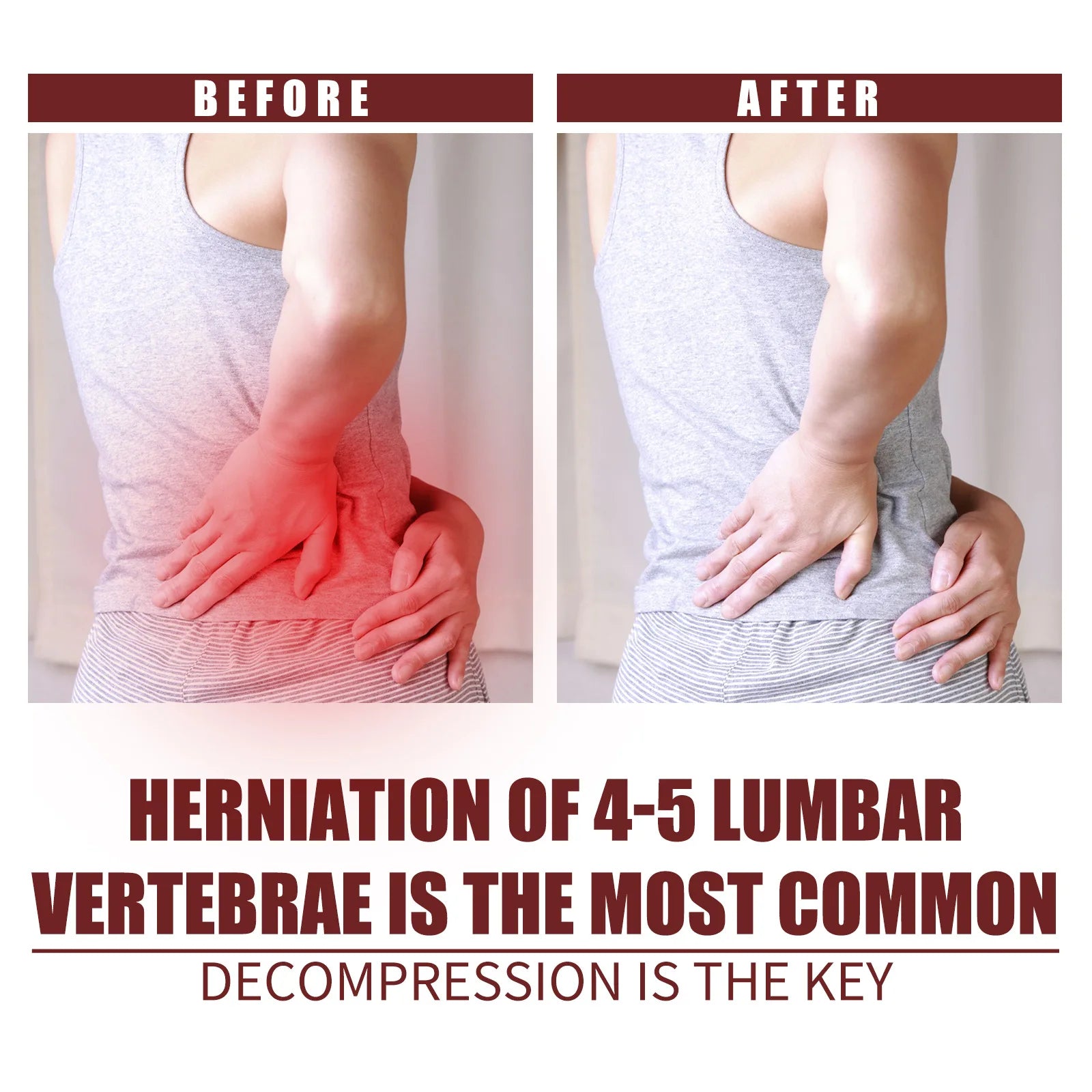Adult products Lumbar Cold Gel Spray