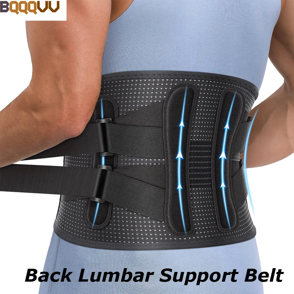 Spine Decompression, Pain Relief