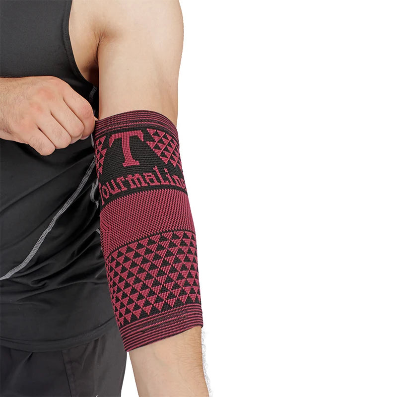 Magnetic Therapy Arm Support