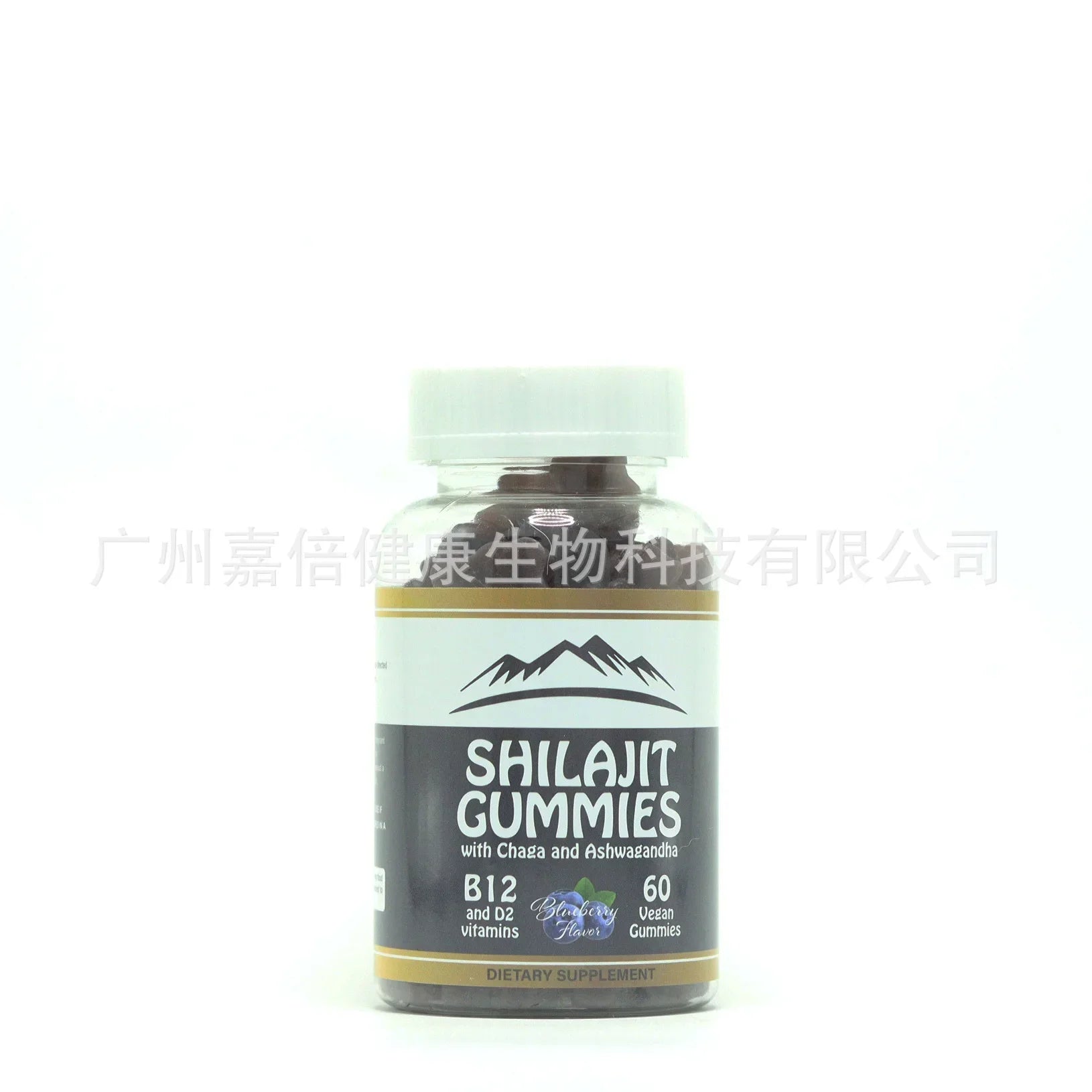 100% ORGANIC SHILAJIT