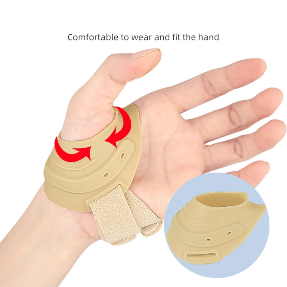 Finger Wrist Brace Sports Protection