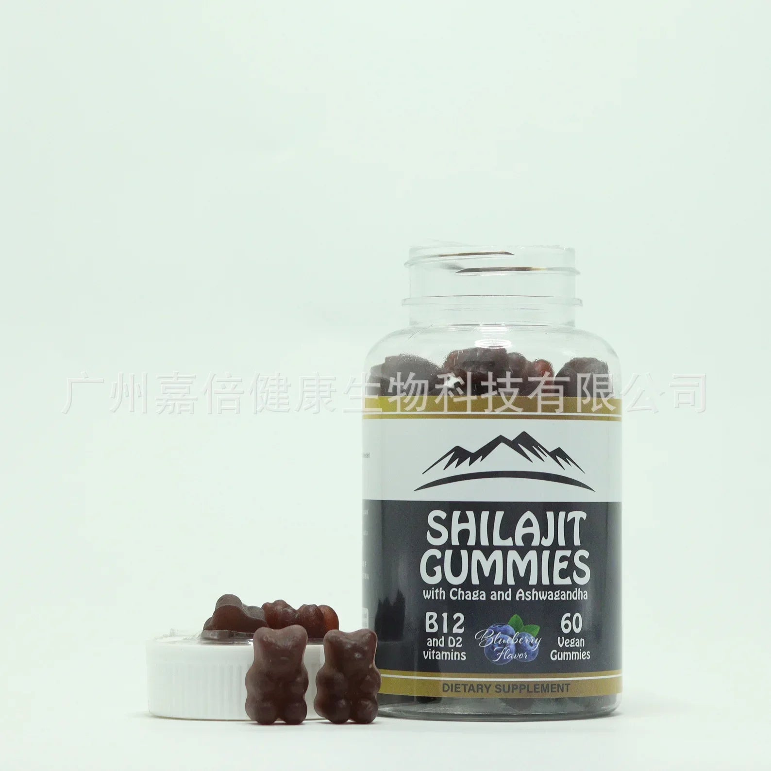 100% ORGANIC SHILAJIT