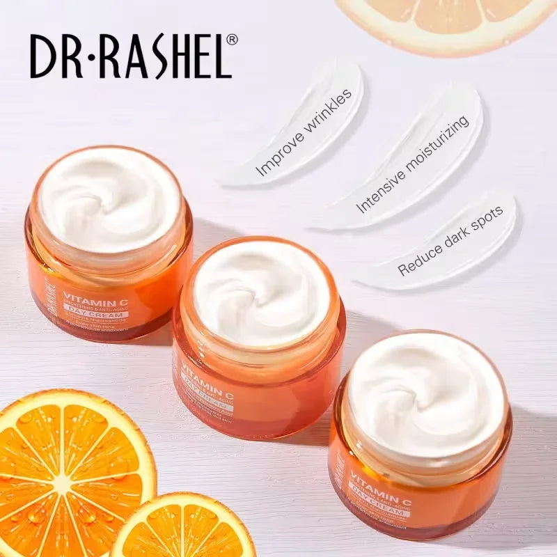 Vitamin C Brightening Face Cream