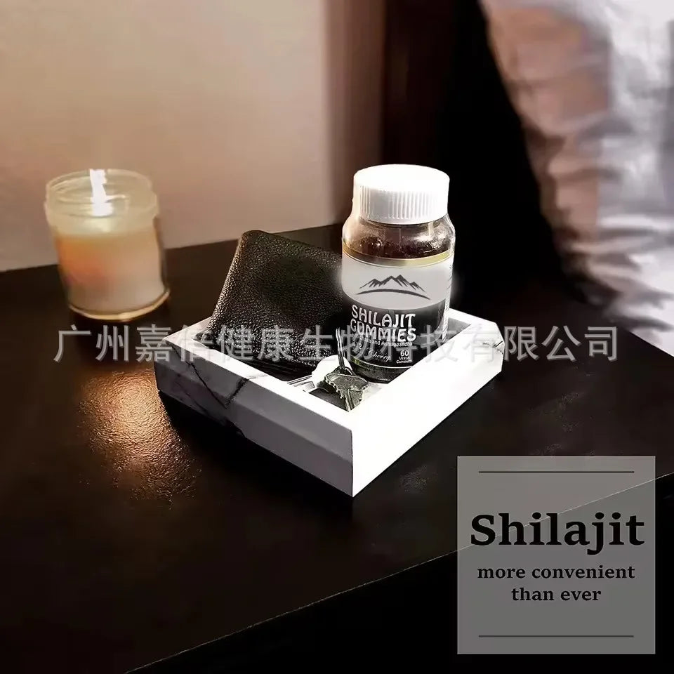 100% ORGANIC SHILAJIT