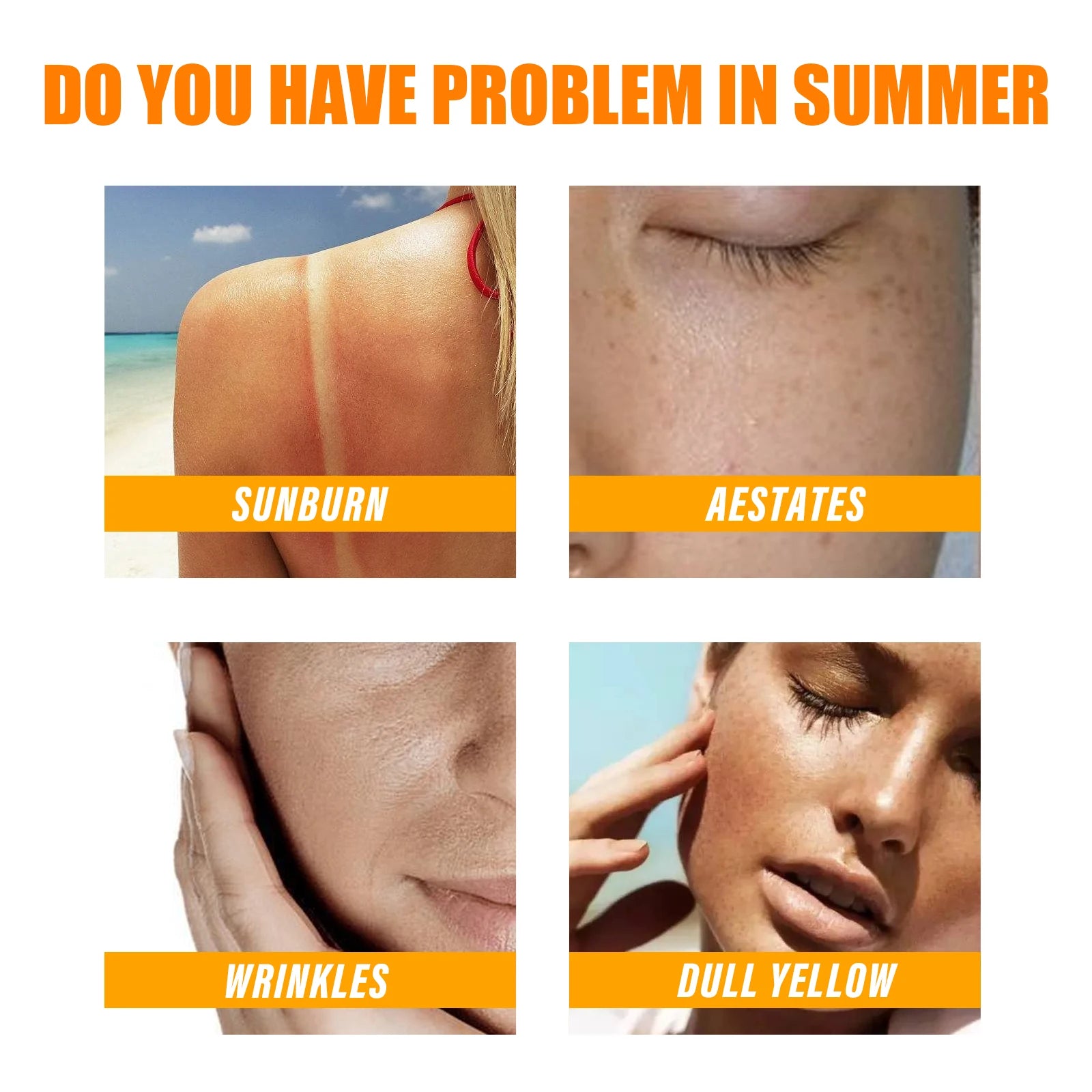 EELHOE Isolation Cream Skin Protection