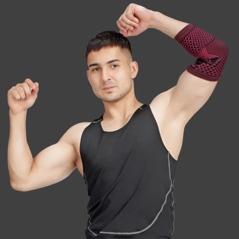 Magnetic Therapy Arm Support