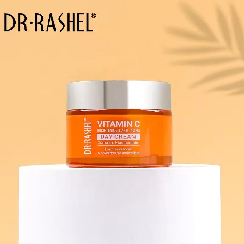Vitamin C Brightening Face Cream